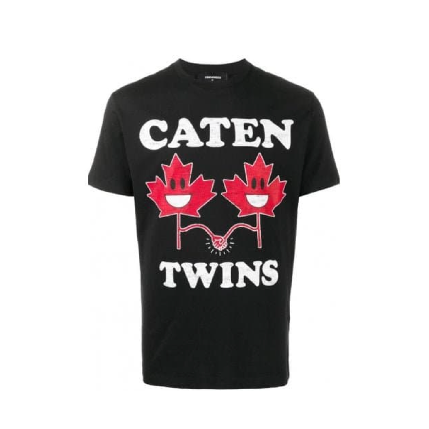 CATEN TWIN T-SHIRT