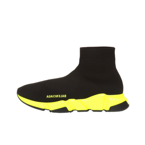 Balenciaga speed 2025 trainer harga