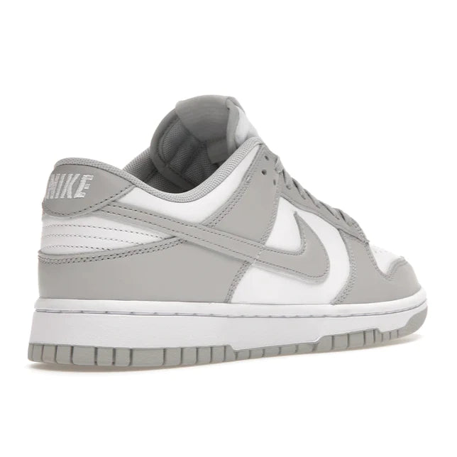 DUNK LOW GREY FOG