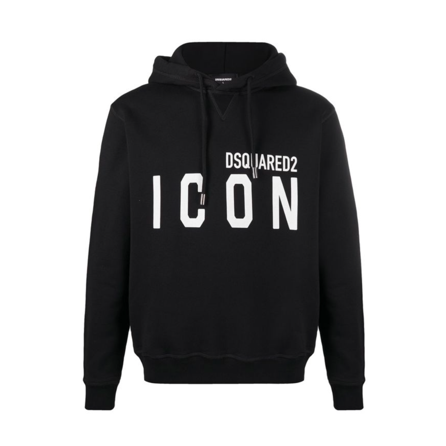 Icon Logo Hoodie