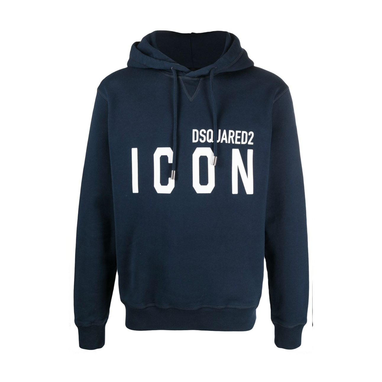 Icon Logo Hoodie