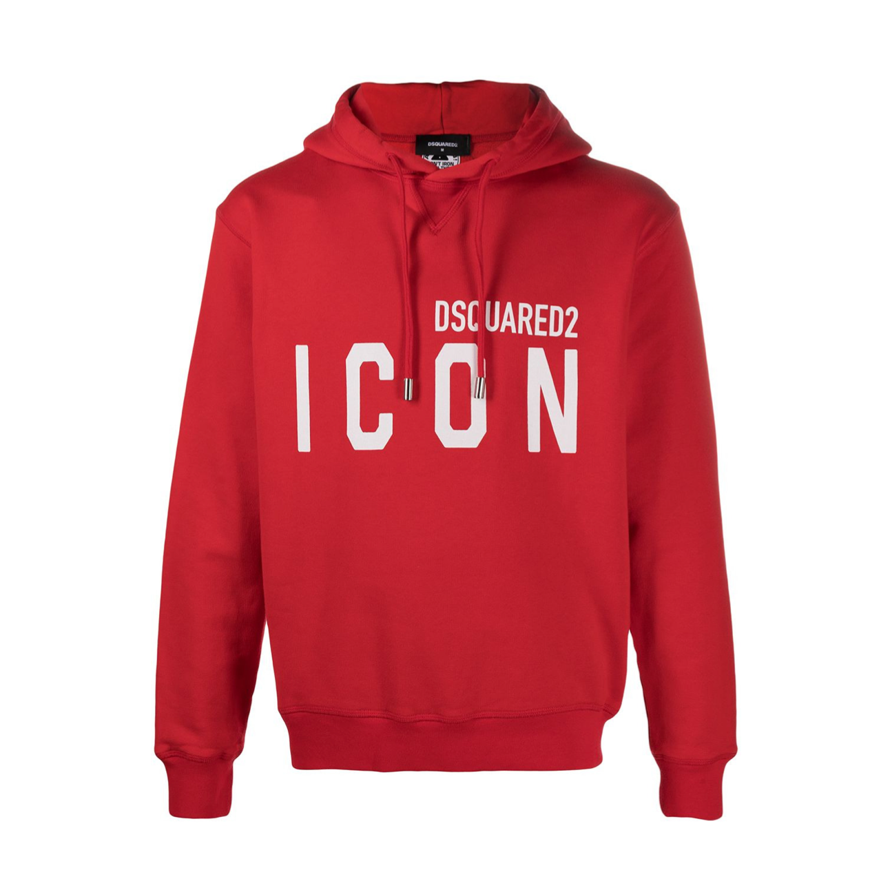 Icon Logo Hoodie