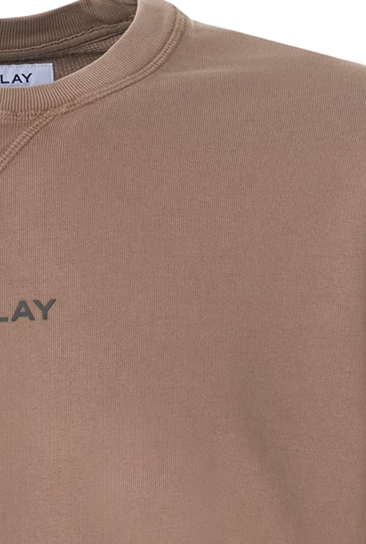 Bio Pack Organic Cotton Crewneck Sweatshirt