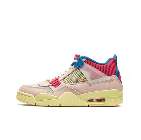 AIR JORDAN 4 RETRO UNION GUAVA ICE – Dimension London