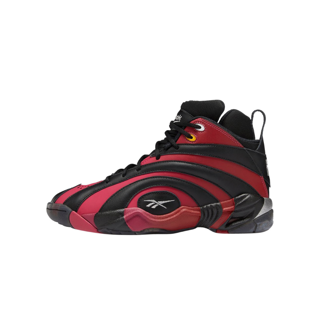 Adidas x reebok shaqnosis