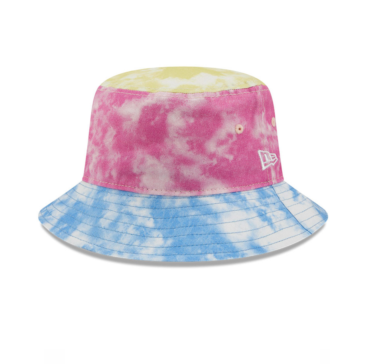 Tie Dye Bucket Hat