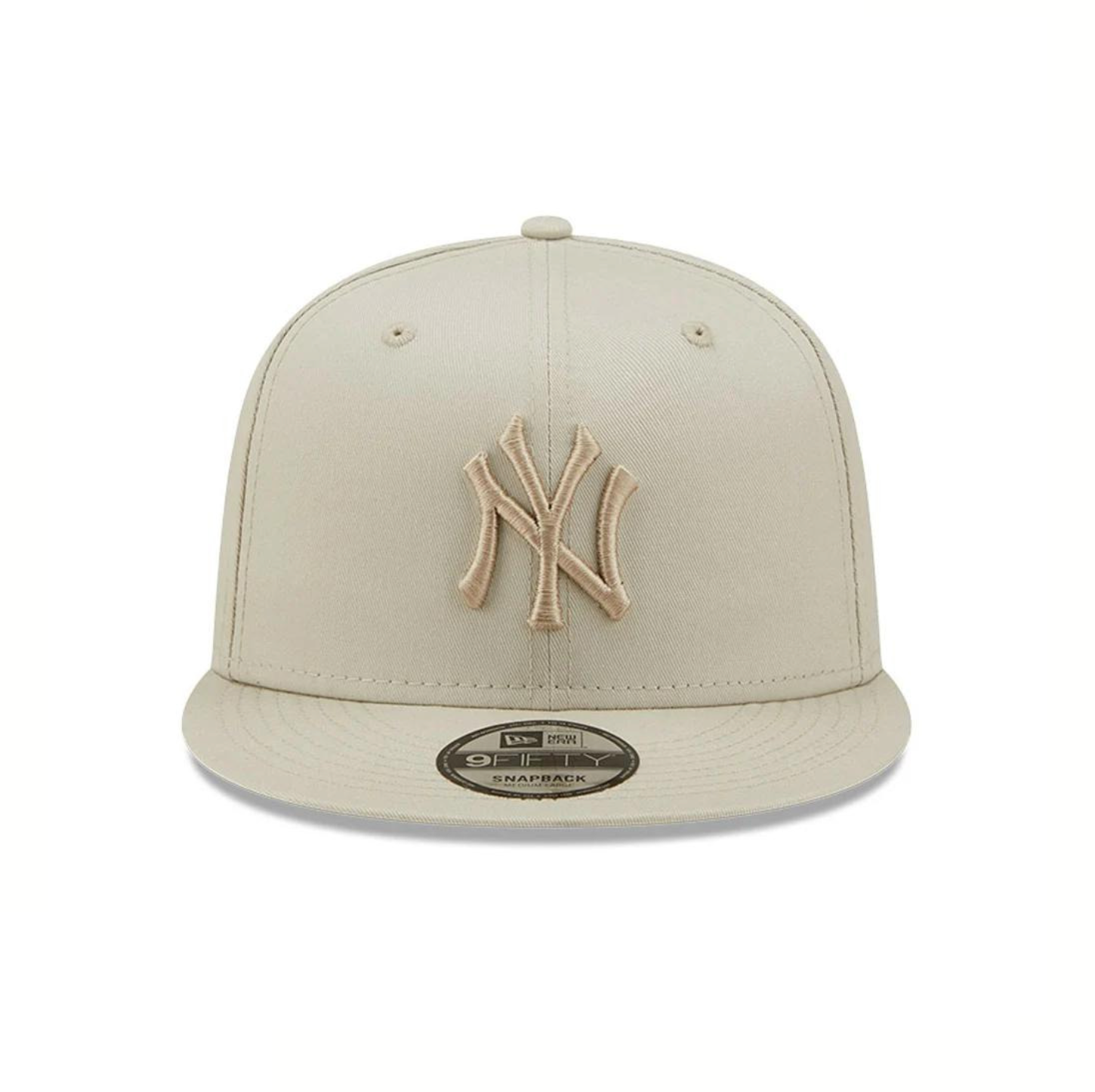 New York Yankees League Essential Stone 9FIFTY Snapback Cap