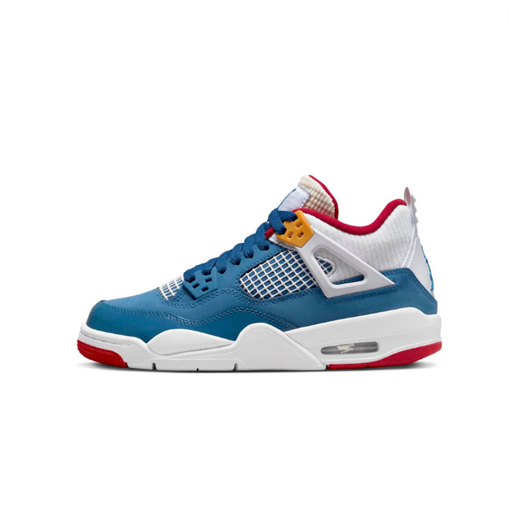 Retro 4 fashion gs