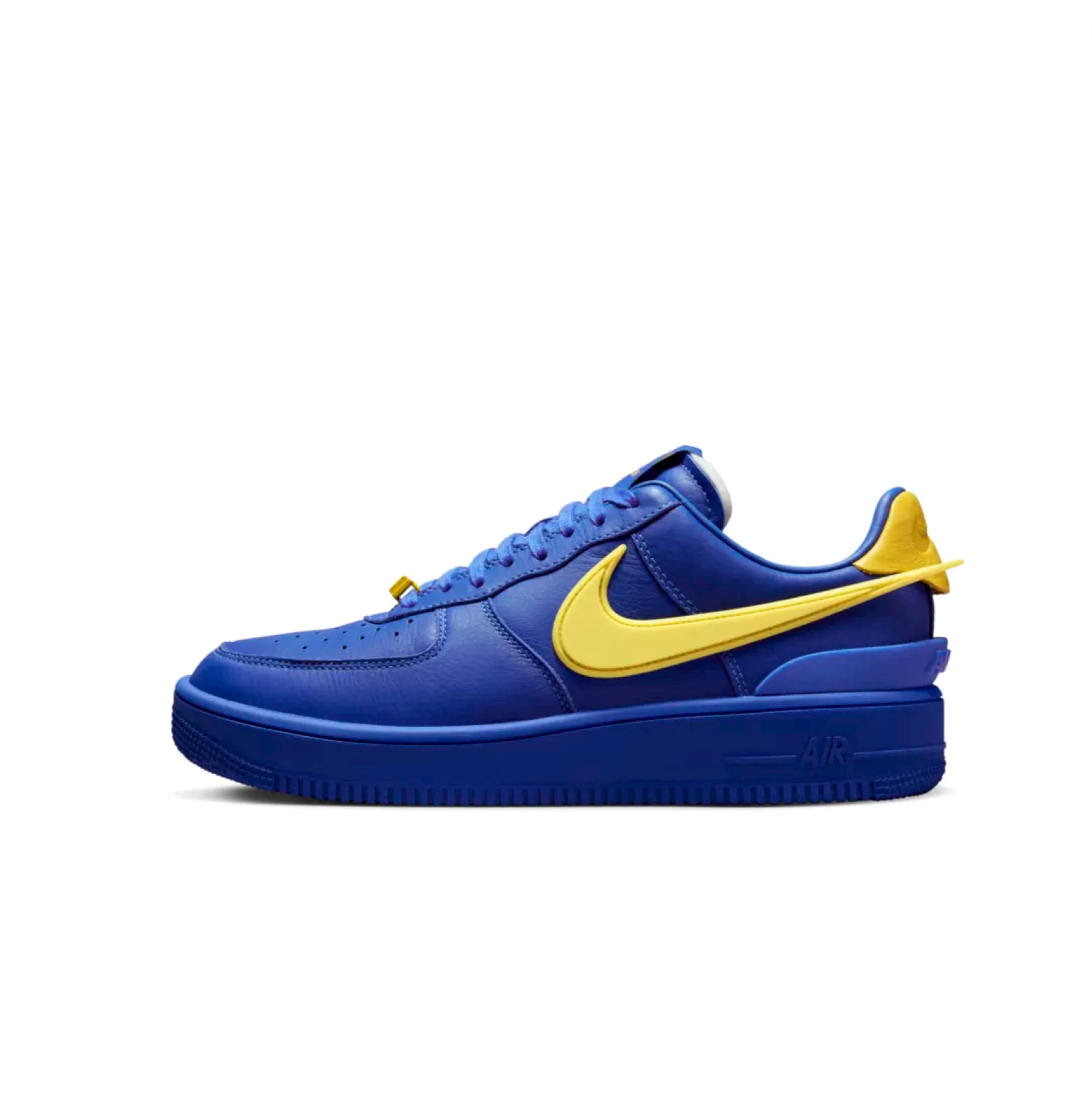 Nike Air Force 1 Low x AMBUSH 'Game Royal'