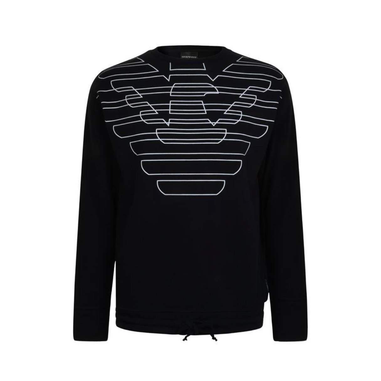 LARGE EAGLE SWEATSHIRT