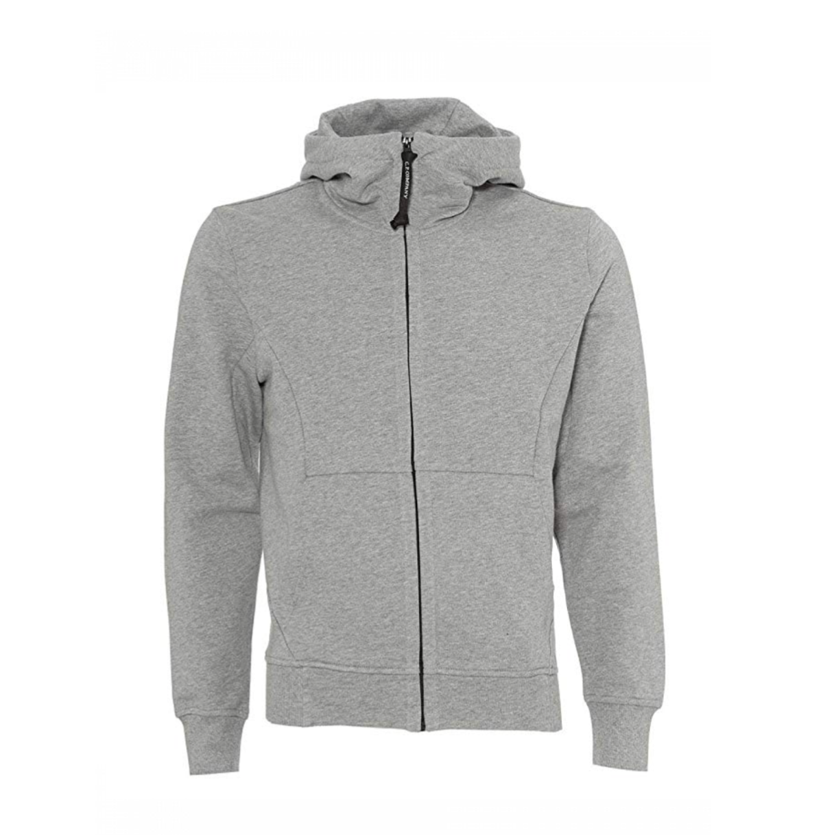 ZIP UP HOODIE
