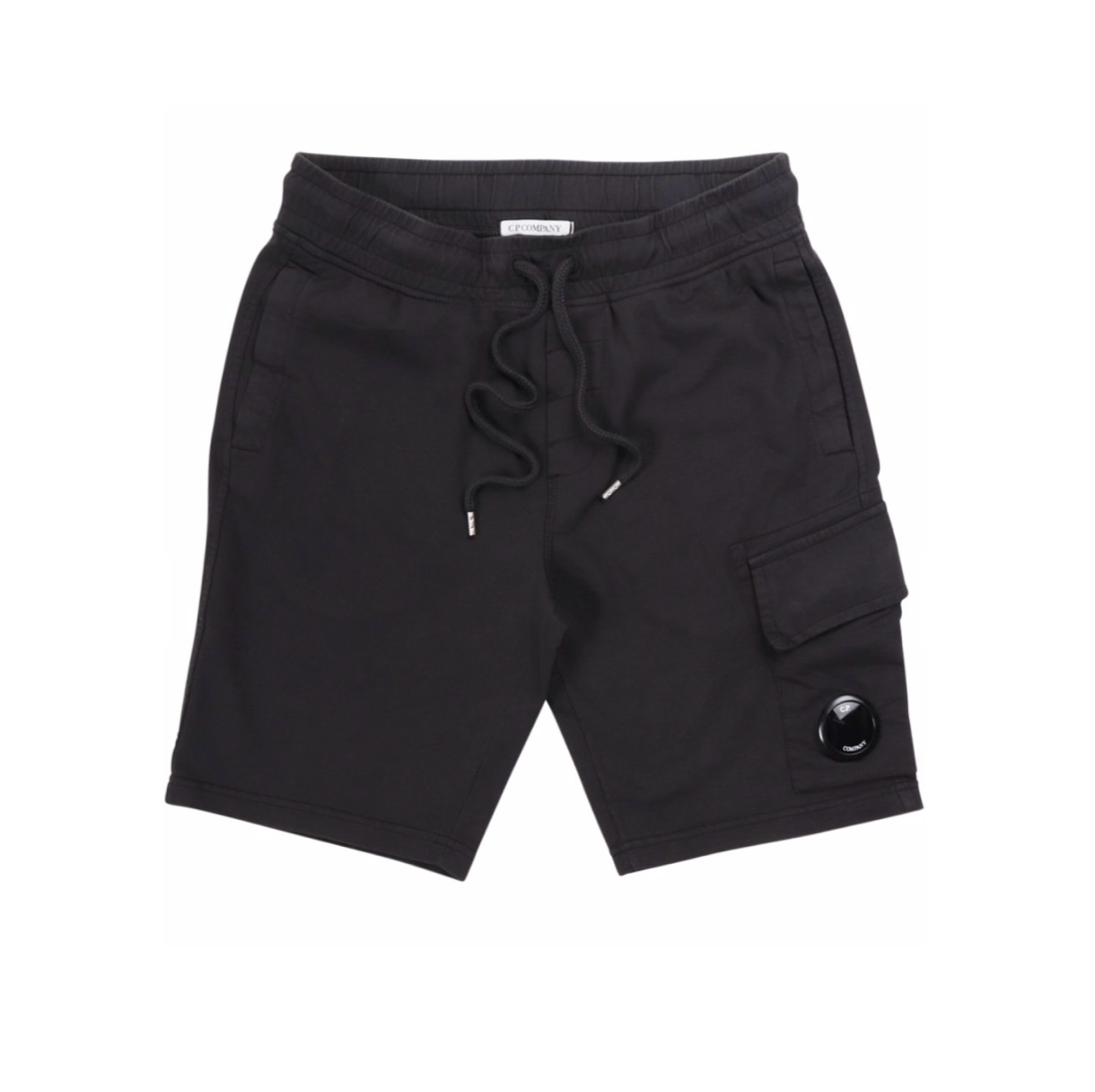 LIGHT FLEECE LENS SHORTS