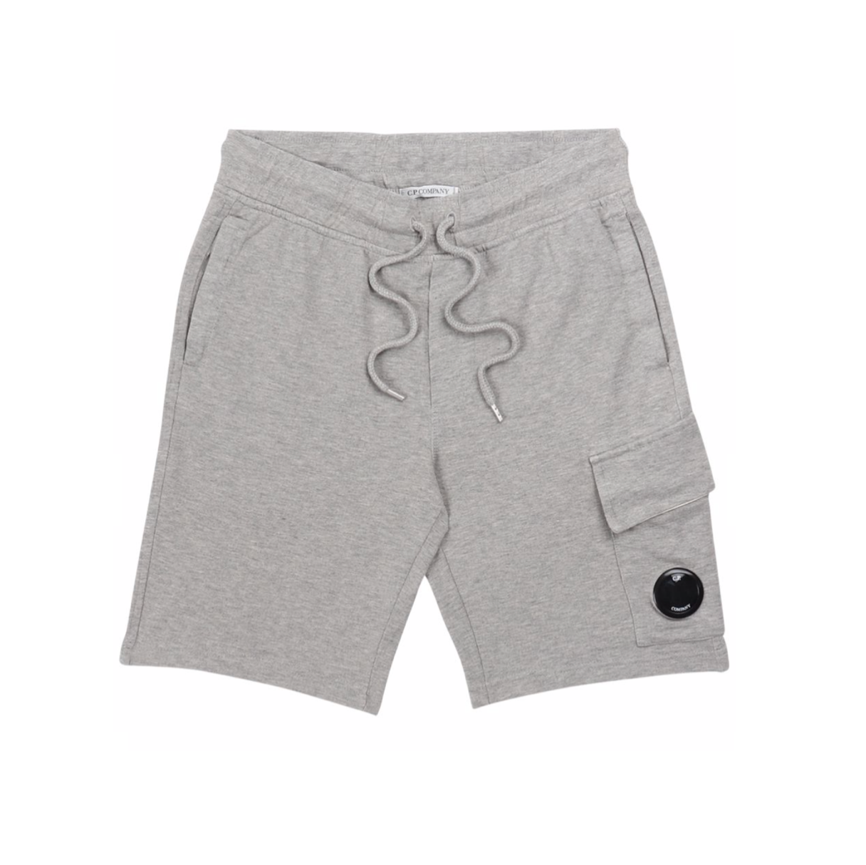 LIGHT FLEECE LENS SHORTS