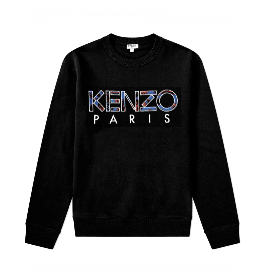 SIGNATURE SWEATSHIRT