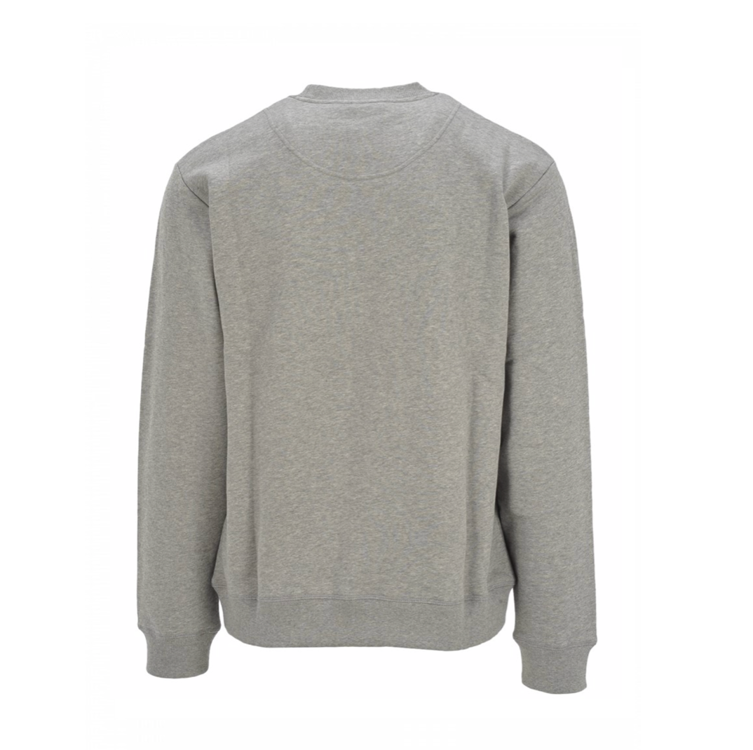 EMBROIDERED TIGER SWEATSHIRT