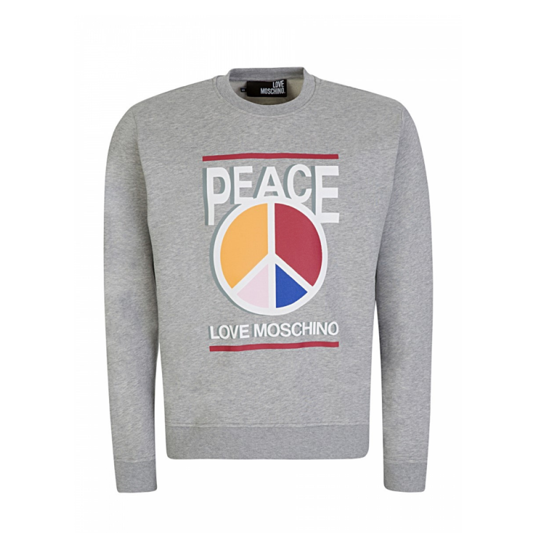 PEACE SWEATSHIRT