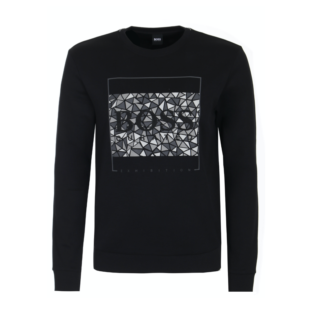 MOSAIC SWEATSHIRT