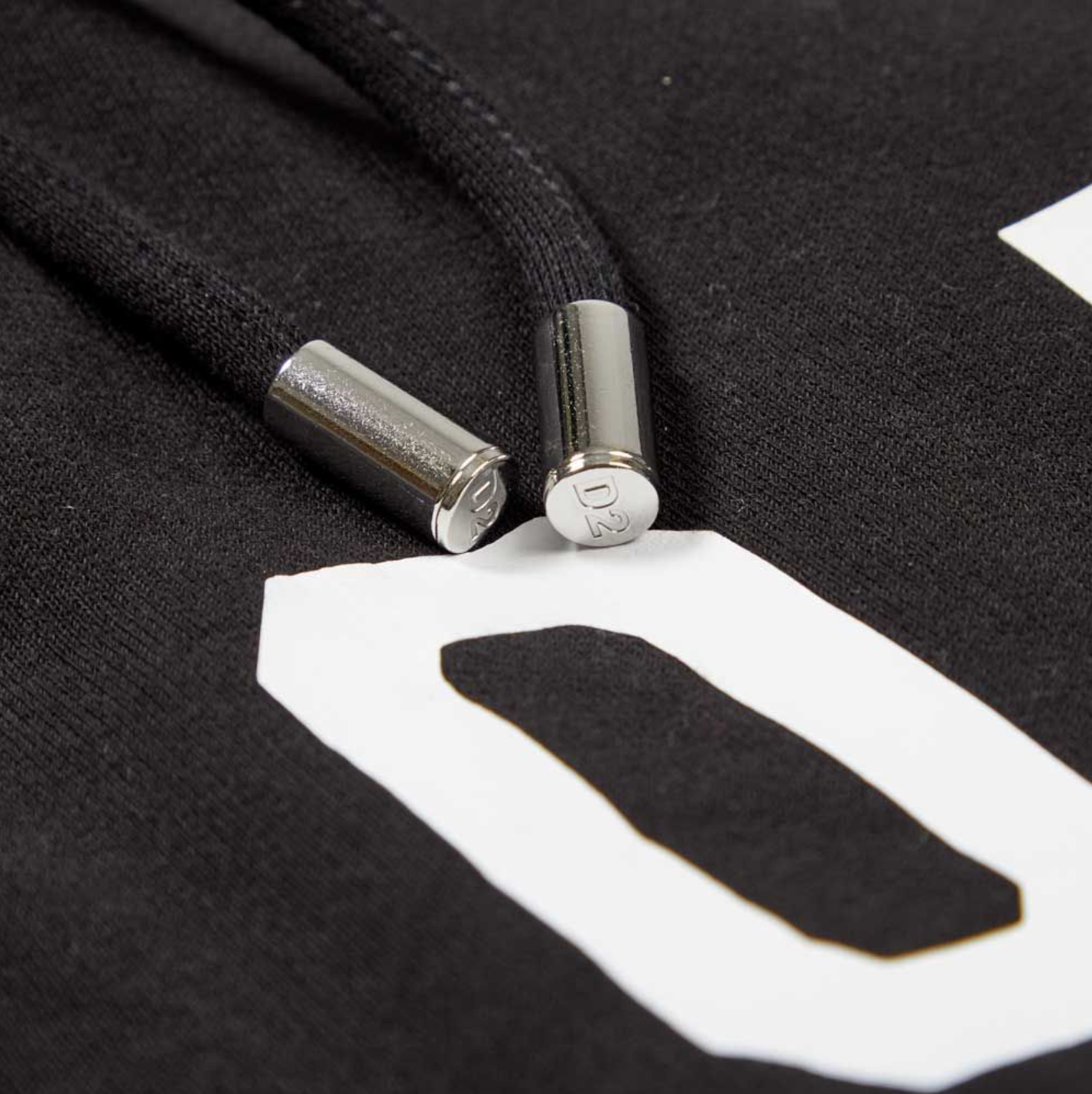 DSquared Icon Joggers in Black