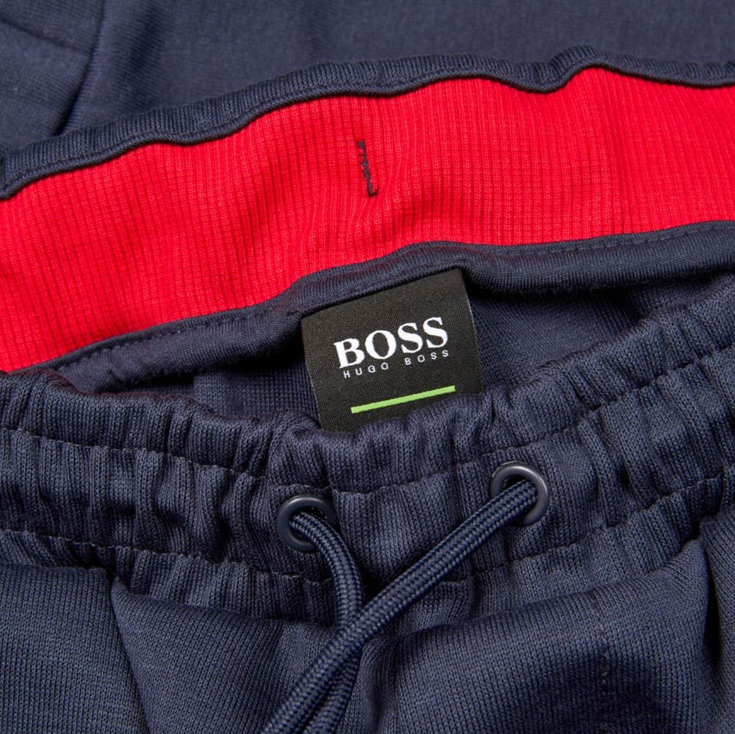 TECH TRACKSUIT BOTTOMS