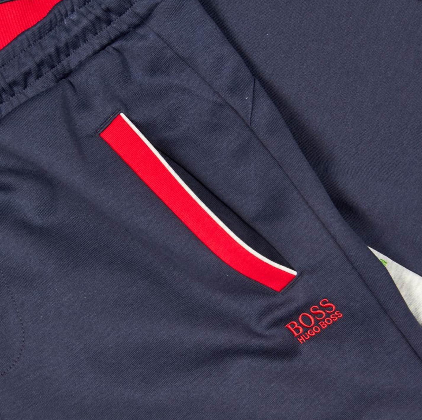 TECH TRACKSUIT BOTTOMS