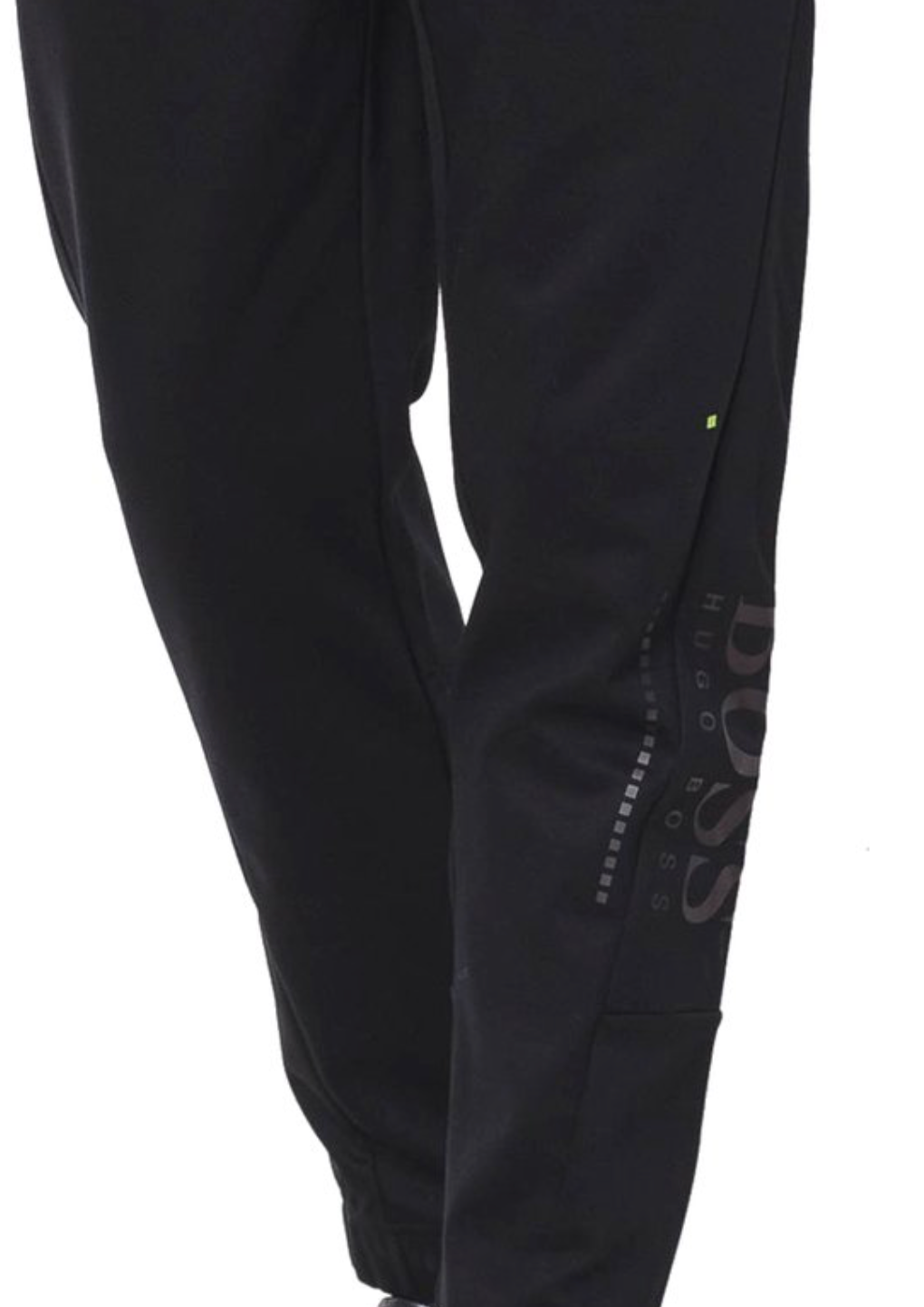 TECH TRACKSUIT BOTTOMS