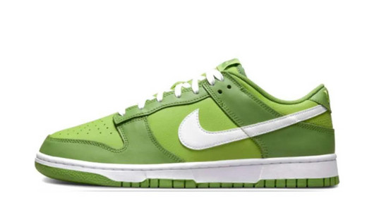 Nike Dunk Low Chlorophyll