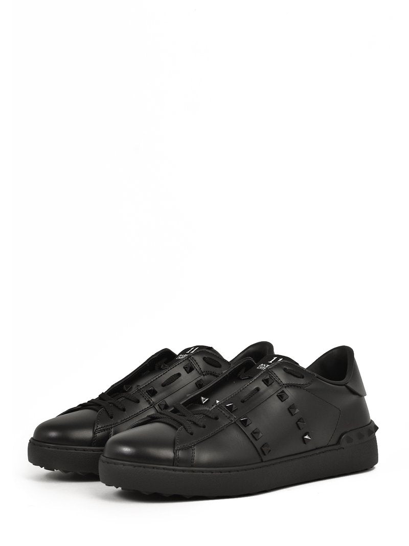 ROCKSTUD SNEAKER