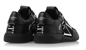 VLTN STRAP SNEAKER