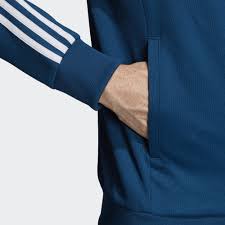 SST TRACKSUIT JACKET