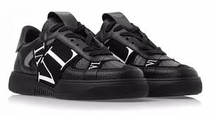 VLTN STRAP SNEAKER