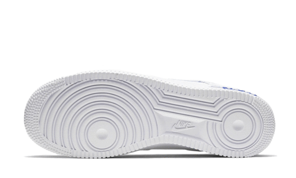AIR FORCE 1 LV8 UTILITY