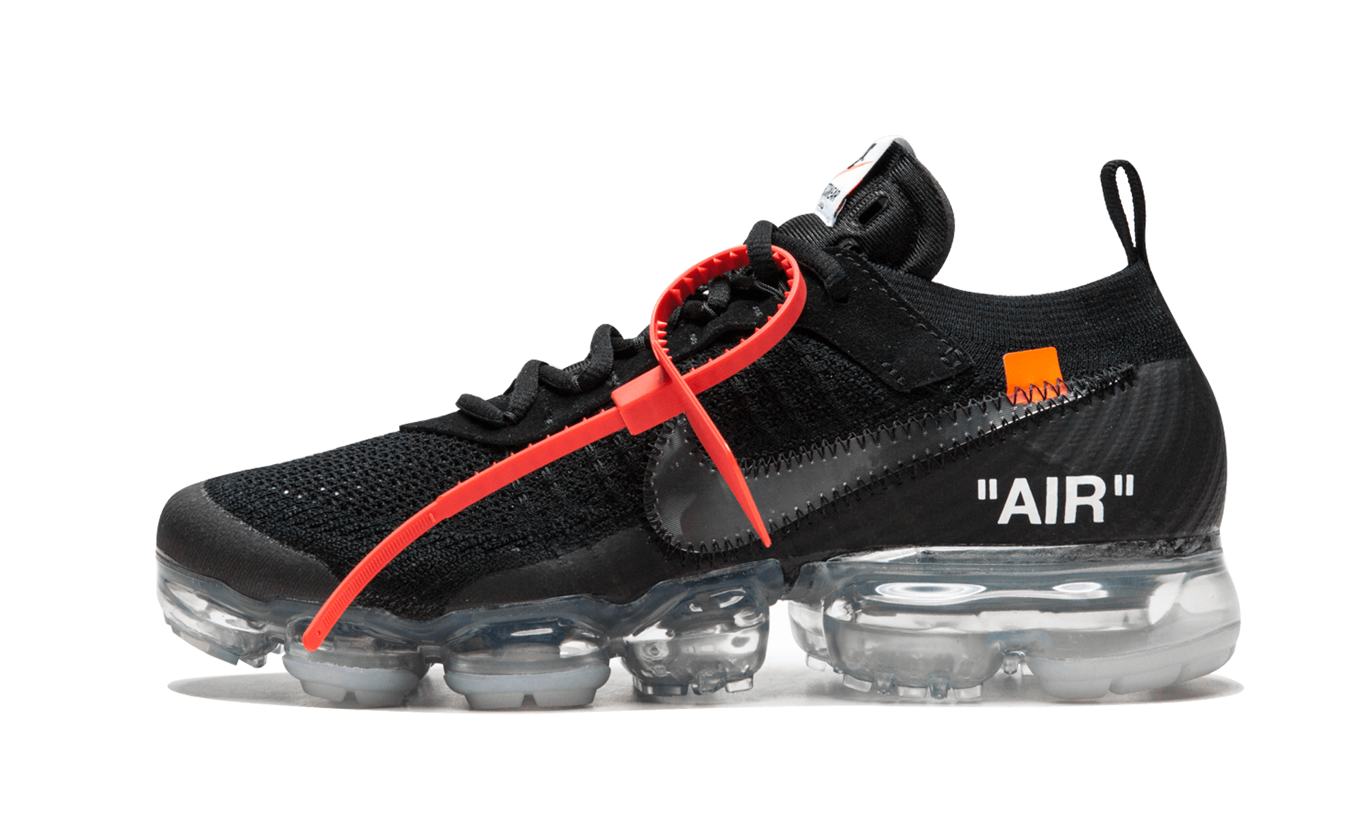 THE 10 : NIKE VAPORMAX FK x OFF WHITE