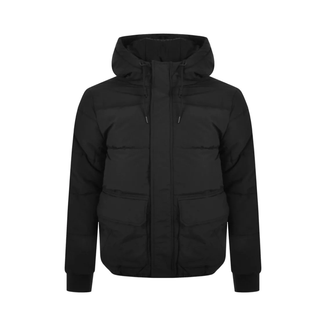 Mountain Puffer Jacket