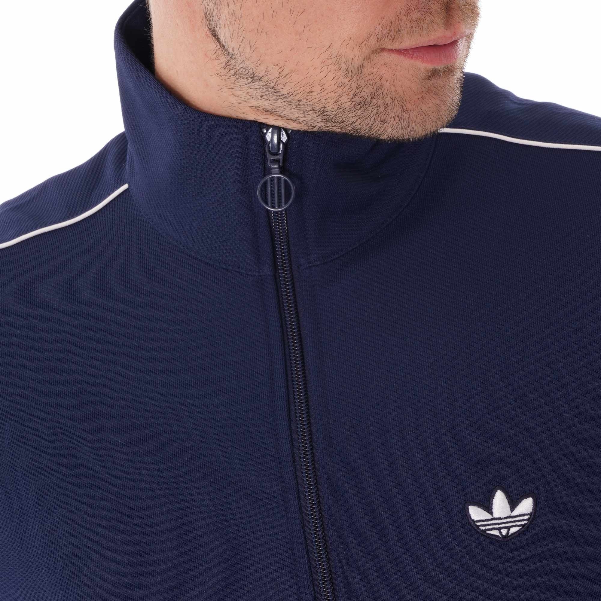 SAMSTAG TRACKSUIT JACKET
