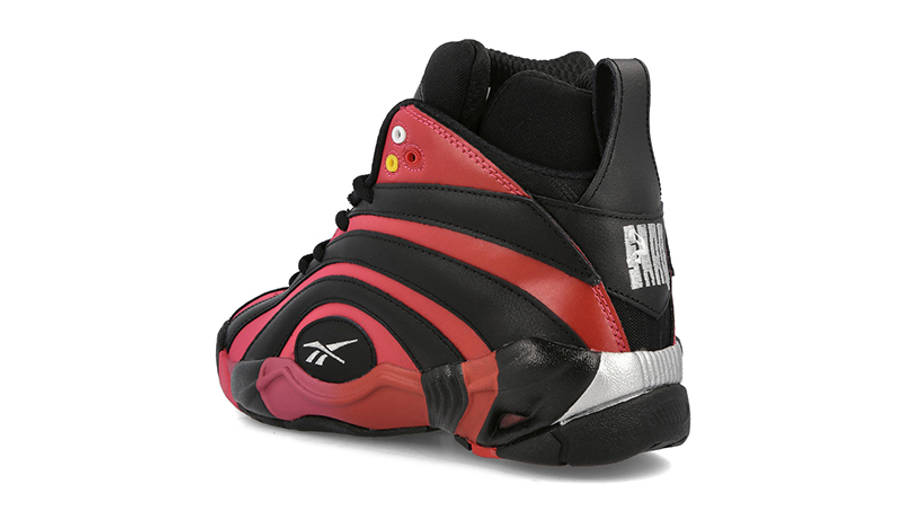 Adidas x reebok shaqnosis