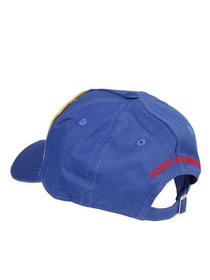 PATCH CAP