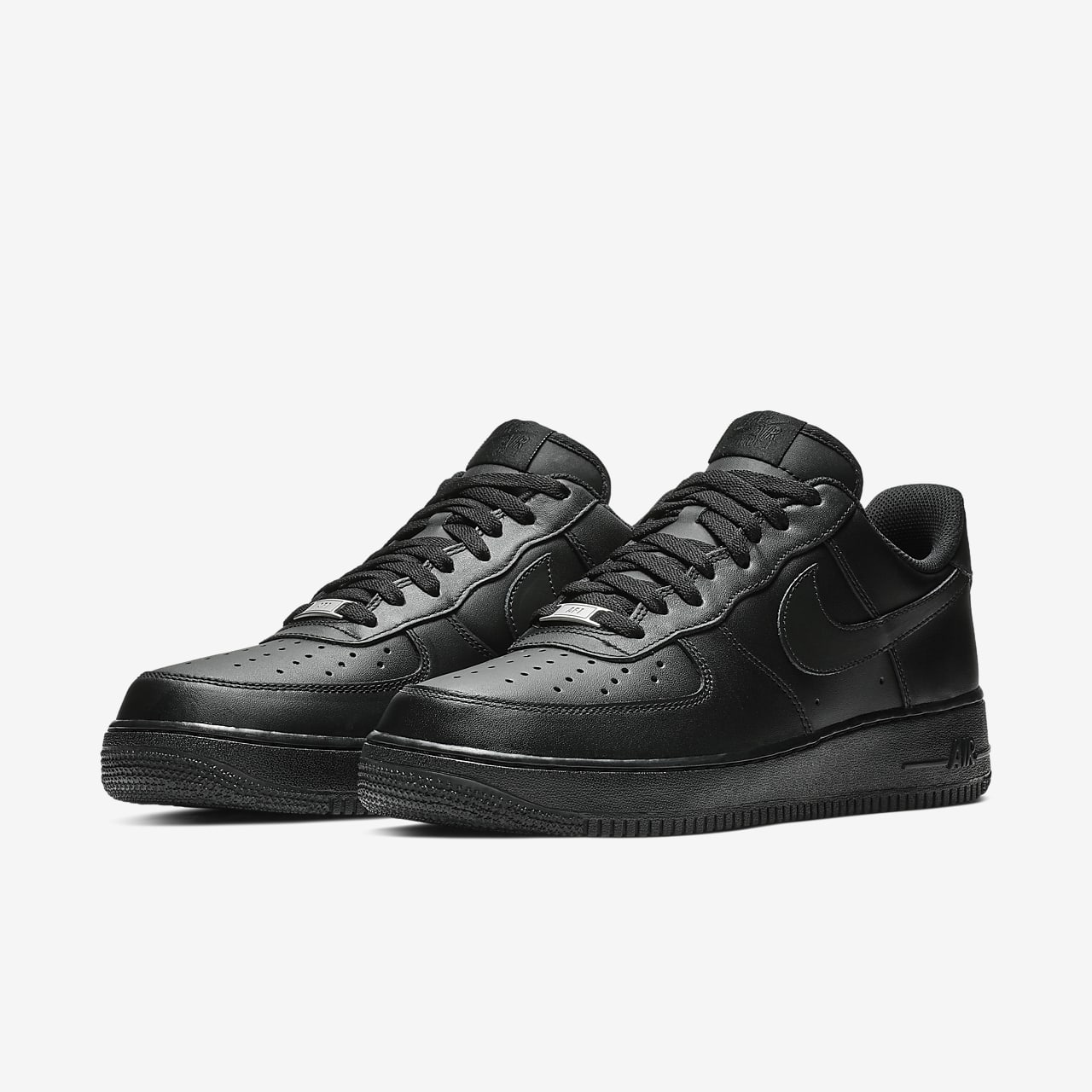 AIR FORCE 1 '07