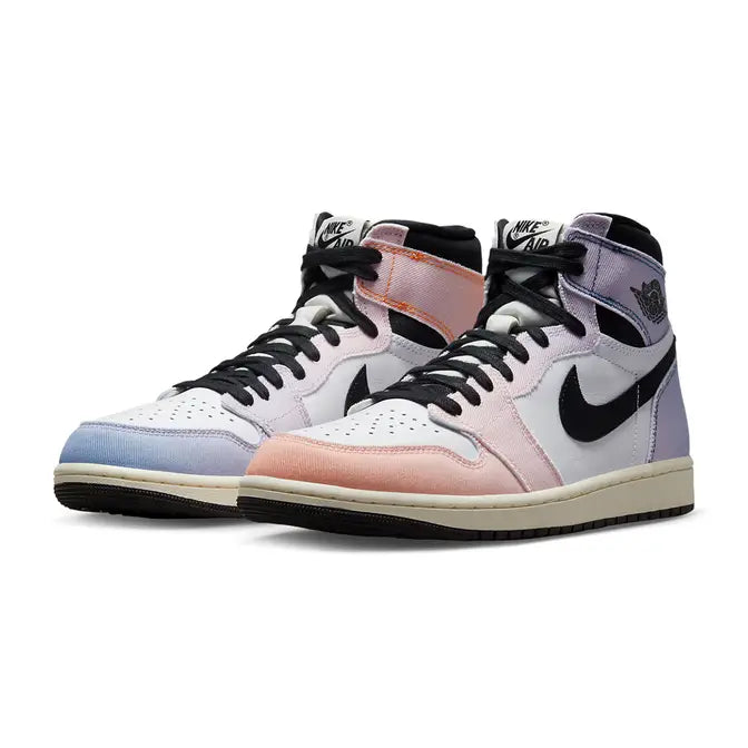 Air Jordan 1 Retro High OG 'Skyline'