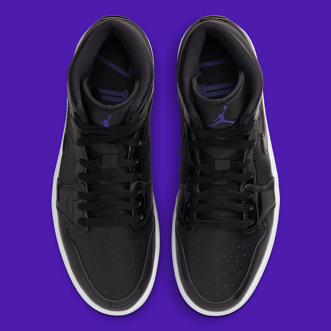 Air Jordan 1 Mid SE “Space Jam”