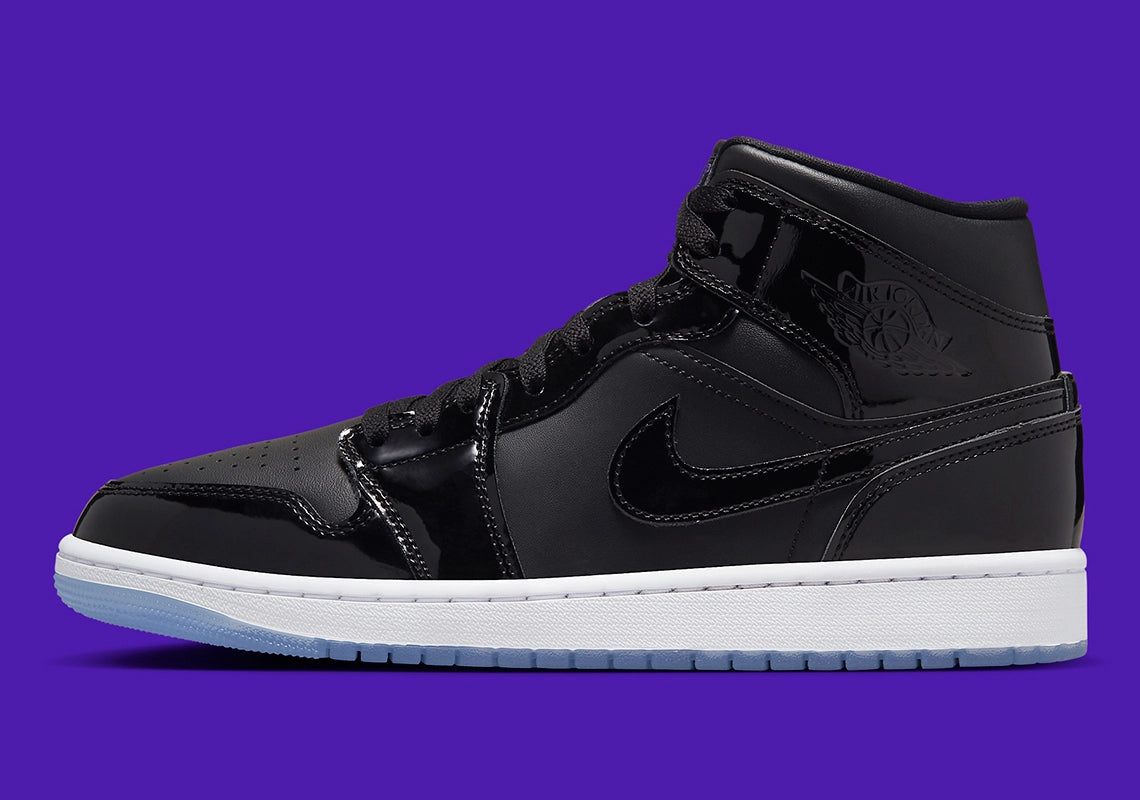 Air Jordan 1 Mid SE “Space Jam”