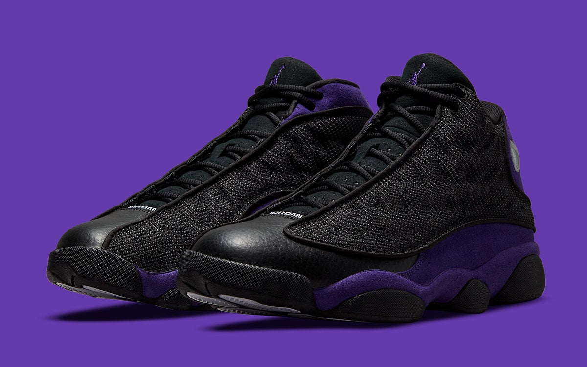 Air Jordan 13 Retro