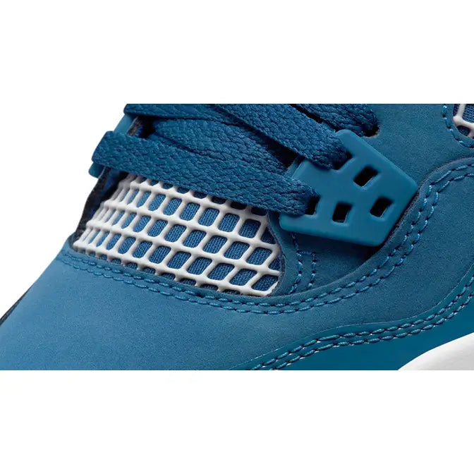 AIR JORDAN 4 MESSY ROOM GS