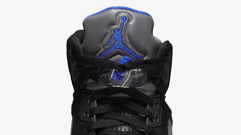 AIR JORDAN 5 RACER BLUE