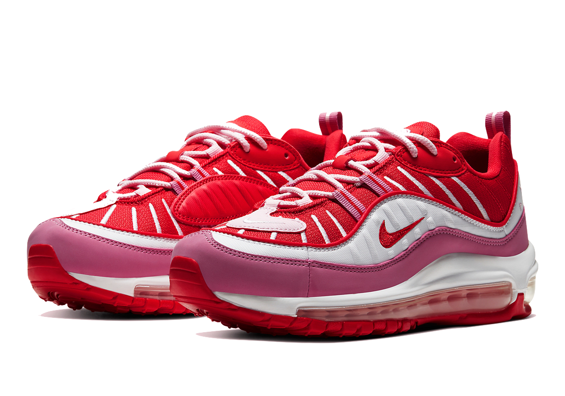 WMNS AIR MAX 98
