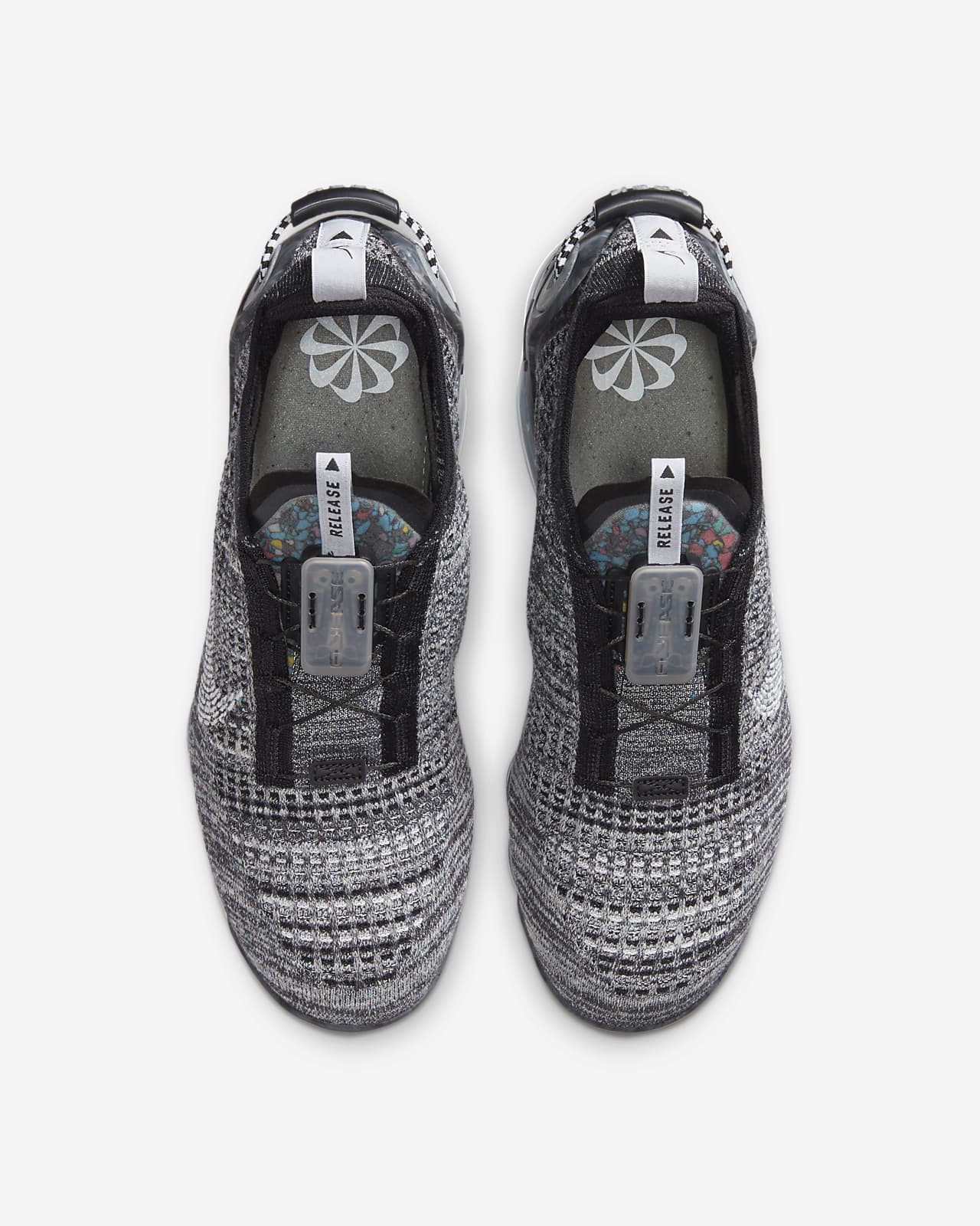 AIR VAPORMAX 2020 FLYKNIT OREO