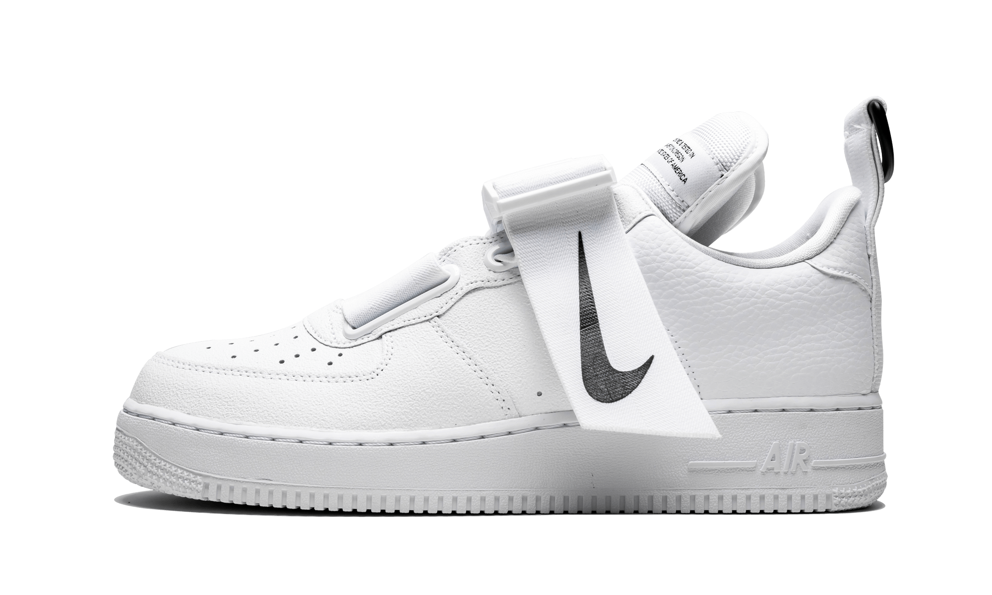 AIR FORCE 1 UTILITY