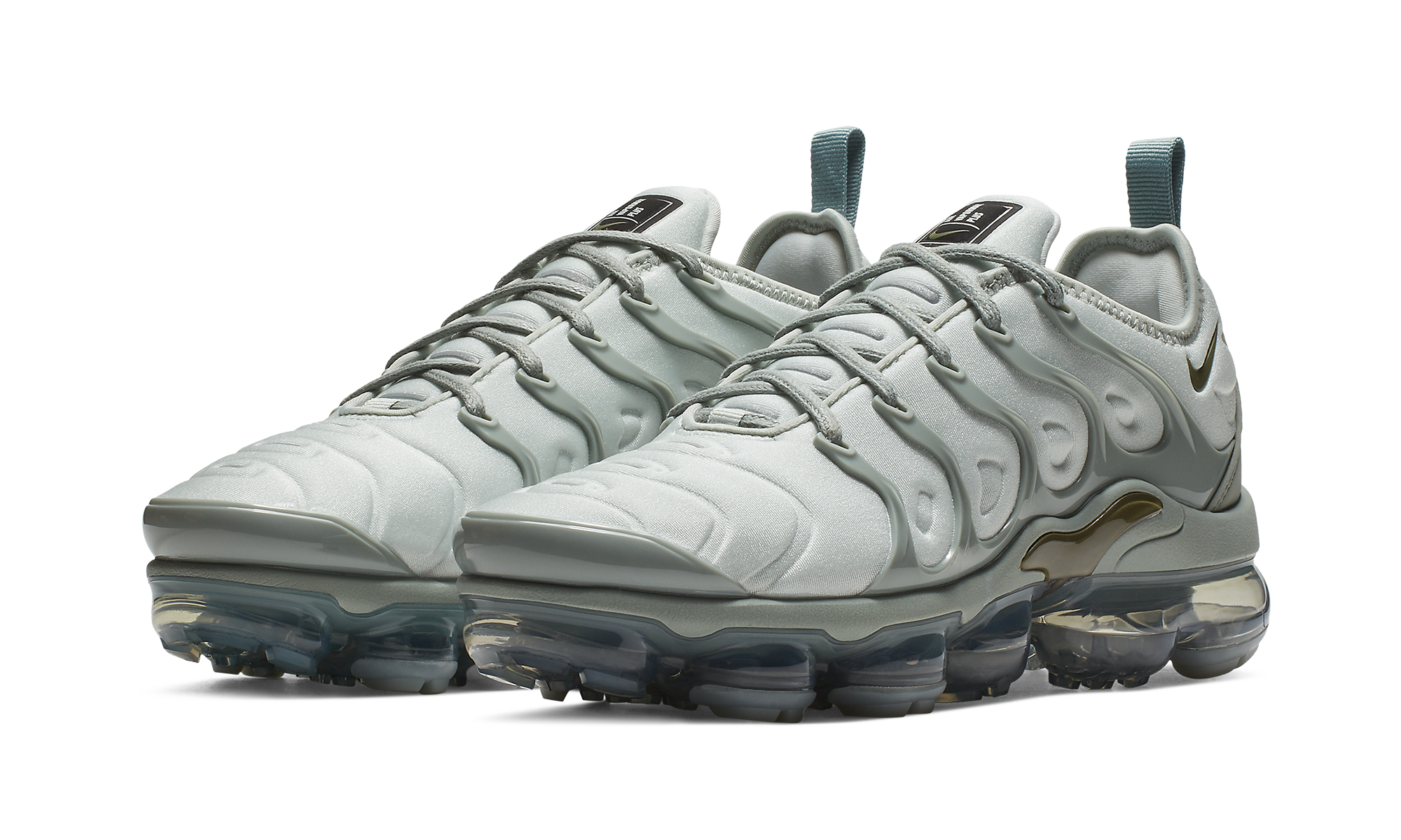 AIR VAPORMAX PLUS