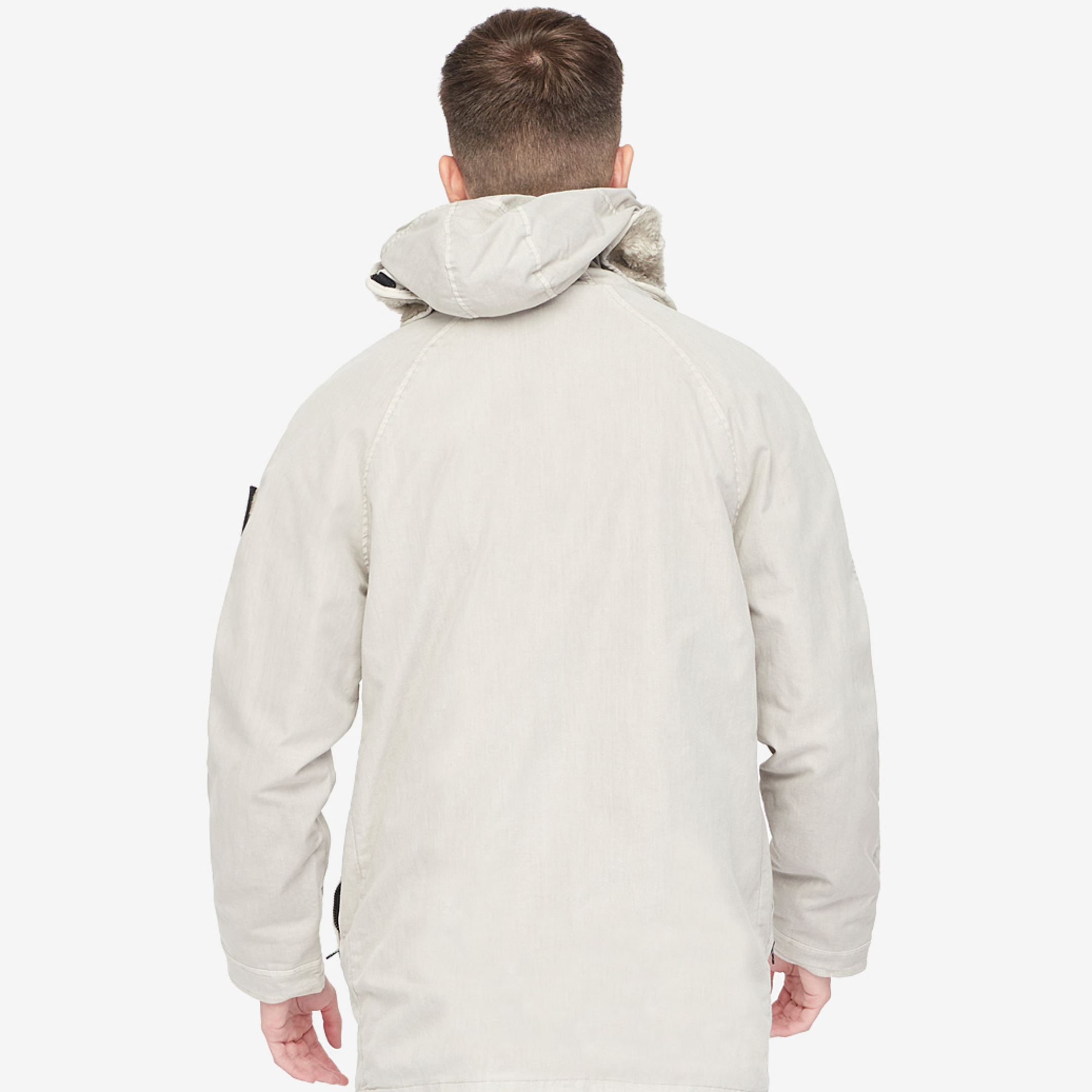 Dakar Parka