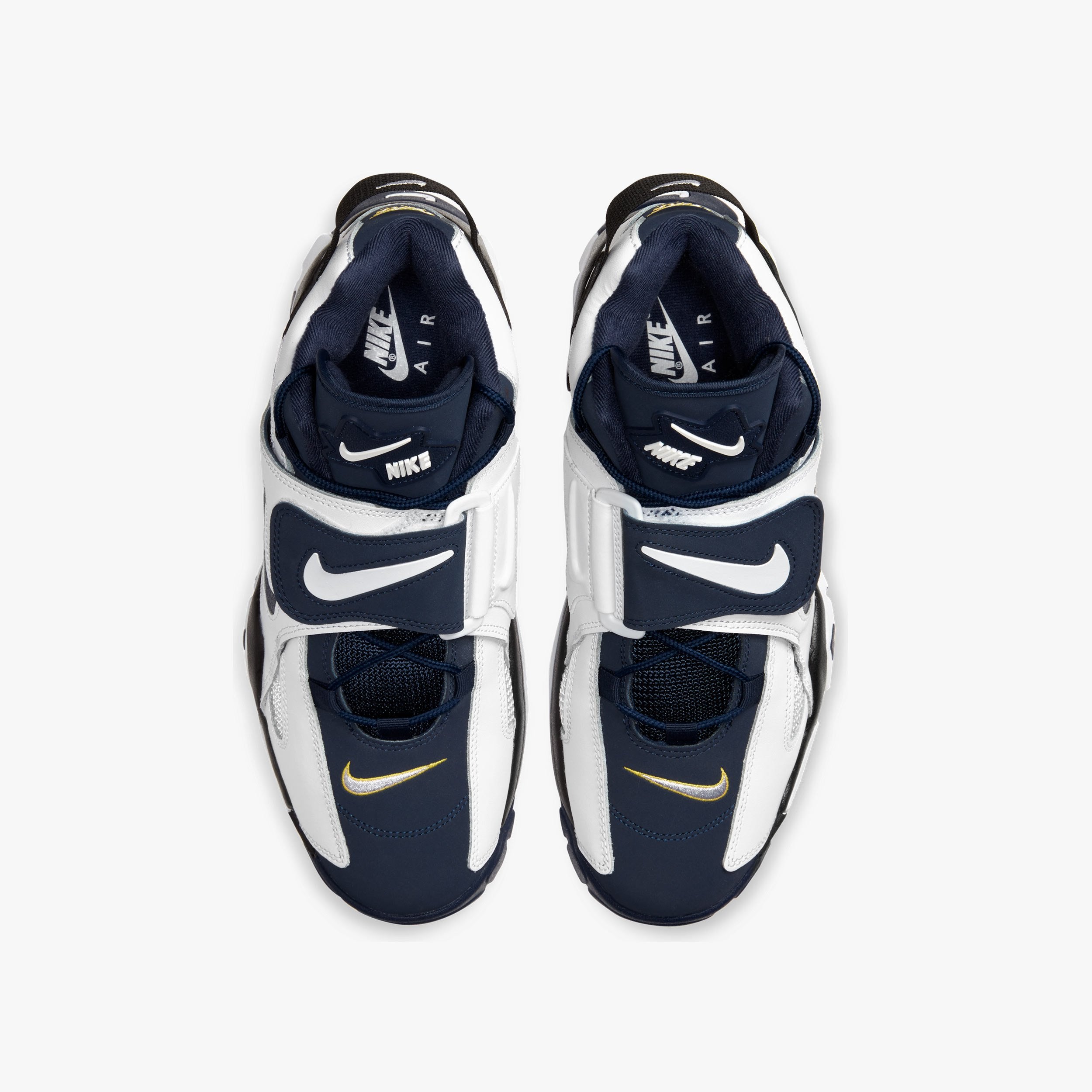 Air Barrage Mid