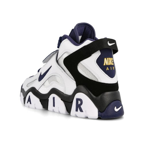 Air Barrage Mid